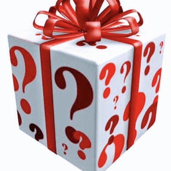 Large Mystery box - various sizes inside - Picture 2 of 7